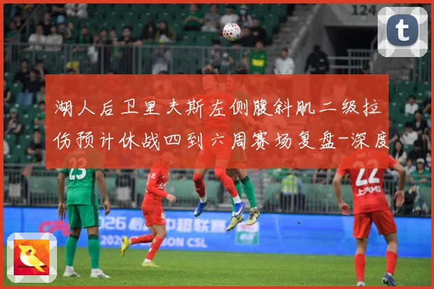湖人后卫里夫斯左侧腹斜肌二级拉伤预计休战四到六周赛场复盘-深度解析