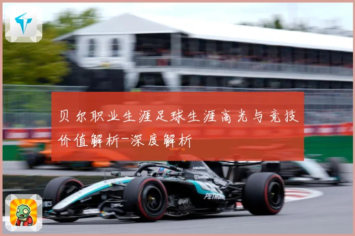 贝尔职业生涯足球生涯高光与竞技价值解析-深度解析