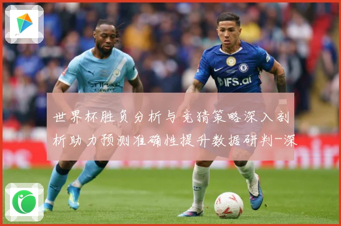 世界杯胜负分析与竞猜策略深入剖析助力预测准确性提升数据研判-深度解析