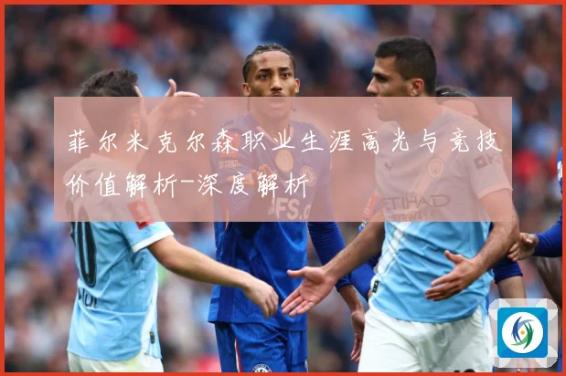 菲尔米克尔森职业生涯高光与竞技价值解析-深度解析
