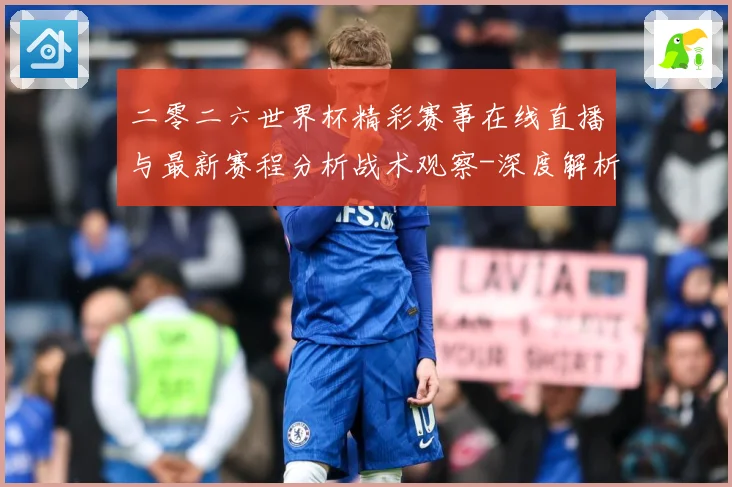 二零二六世界杯精彩赛事在线直播与最新赛程分析战术观察-深度解析