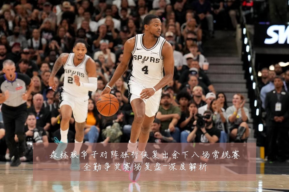森林狼华子对阵独行侠复出余下八场常规赛全勤争奖赛场复盘-深度解析