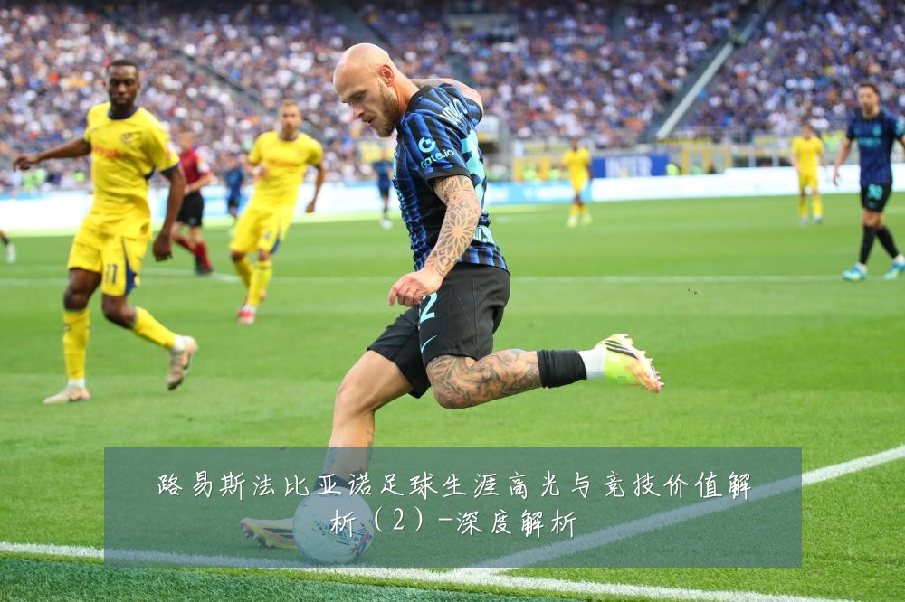 路易斯法比亚诺足球生涯高光与竞技价值解析(2)-深度解析