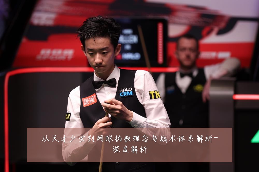 从天才少女到网球执教理念与战术体系解析-深度解析